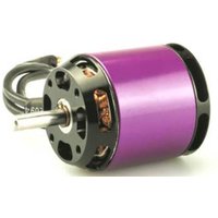 Hacker A30-12 XL V4 Flugmodell Brushless Elektromotor kV (U/min pro Volt): 700 Windungen (Turns): 12 von Hacker