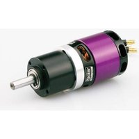Hacker A30-12L V2 6-Pole + 6,7:1 Flugmodell Brushless Elektromotor kV (U/min pro Volt): 2800 Windung von Hacker