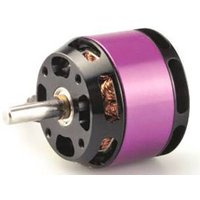 Hacker A30-12M V4 Flugmodell Brushless Elektromotor kV (U/min pro Volt): 1370 Windungen (Turns): 12 von Hacker
