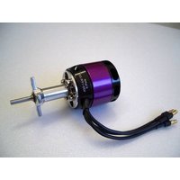 Hacker A30-14 M-DF Flugmodell Brushless Elektromotor kV (U/min pro Volt): 3500 Windungen (Turns): 14 von Hacker