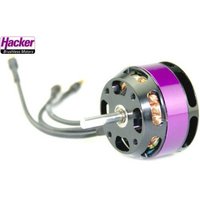 Hacker A30-22 S V4 Flugmodell Brushless Elektromotor kV (U/min pro Volt): 1440 Windungen (Turns): 22 von Hacker