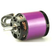 Hacker A30-8 XL V4 Flugmodell Brushless Elektromotor kV (U/min pro Volt): 1100 Windungen (Turns): 8 von Hacker