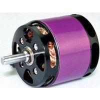 Hacker A50-12 S V4 Flugmodell Brushless Elektromotor kV (U/min pro Volt): 480 Windungen (Turns): 12 von Hacker