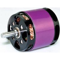 Hacker A50-14 S V4 Flugmodell Brushless Elektromotor kV (U/min pro Volt): 425 Windungen (Turns): 14 von Hacker