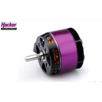 Hacker A50-14 XS V4 Flugmodell Brushless Elektromotor kV (U/min pro Volt): 520 von Hacker