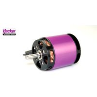 Hacker A50-14L V4 Flugmodell Brushless Elektromotor kV (U/min pro Volt): 300 Windungen (Turns): 14 von Hacker