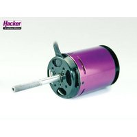 Hacker A60-16M V4 Flugmodell Brushless Elektromotor kV (U/min pro Volt): 215 Windungen (Turns): 16 von Hacker
