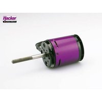 Hacker A60-20M V4 Flugmodell Brushless Elektromotor kV (U/min pro Volt): 170 Windungen (Turns): 20 von Hacker