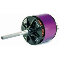 Hacker A60-5S V4 28-Pole Flugmodell Brushless Elektromotor kV (U/min pro Volt): 295 Windungen (Turns von Hacker