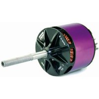 Hacker A60-7S V4 28-Pole Flugmodell Brushless Elektromotor kV (U/min pro Volt): 215 Windungen (Turns von Hacker