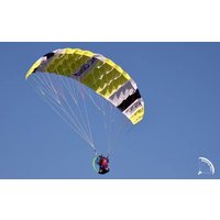 Hacker ARF Gelb RC Gleitschirm 1500mm Hacker ARF Gelb RC Gleitschirm 1500mm von Hacker