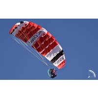 Hacker ARF Rot RC Gleitschirm 1500mm Hacker ARF Rot RC Gleitschirm 1500mm von Hacker