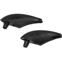 Hacker Antennenschutz 2er Antennen-Röhrchen Hacker Antennenschutz 2er Antennen-Röhrchen von Hacker