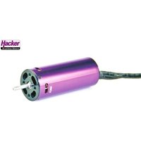 Hacker E40-S 2D Flugmodell Brushless Elektromotor kV (U/min pro Volt): 3410 von Hacker