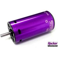 Hacker E50-M 2,5D Flugmodell Brushless Elektromotor kV (U/min pro Volt): 1430 von Hacker