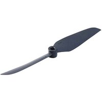 Hacker Elektro Flugzeug-Propeller 4.5 x 4 Zoll (11.4 x 10.2 cm) 55362300 von Hacker