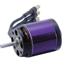 Hacker Flugmodell Brushless Elektromotor A20-12 XL EVO kV (U/min pro Volt): 1039 Windungen (Turns): von Hacker