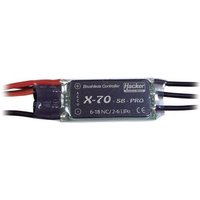 Hacker X-70-SB-Pro BEC Flugmodell Brushless Flugregler von Hacker