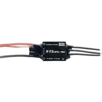 Hacker X-75-OPTO Pro Flugmodell Brushless Flugregler Hacker X-75-OPTO Pro Flugmodell Brushless Flugregler von Hacker