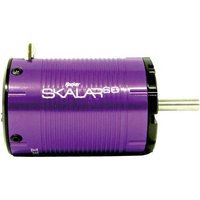 Hacker Skalar SC Automodell Brushless Elektromotor kV (U/min pro Volt): 5000 Windungen (Turns): 4.5 von Hacker