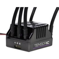 Hacker Tensoric Brushlessregler 1:8 Automodell Brushless Fahrtregler Hacker Tensoric Brushlessregler 1:8 Automodell Brushless Fahrtregler von Hacker