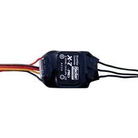 Hacker X-7 Pro mit BEC Hacker X-7 Pro mit BEC von Hacker