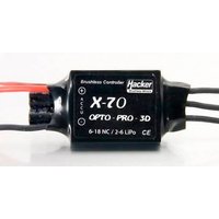 Hacker X-Pro von Hacker