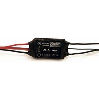 Hacker X-Pro Hacker X-Pro von Hacker