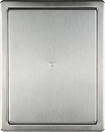 Haco - Revisionsklappe Edelstahl gebürstet mit Einbaurahmen 200 x 250 mm Haco - Revisionsklappe Edelstahl gebürstet mit Einbaurahmen 200 x 250 mm von Haco