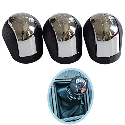 5 R Gang Auto Schaltknauf Schalthebel O-pel Vectra C Vectra B Corsa Astra 2002 2003 2004 2005 (5 R Gang) von Hacreyatu