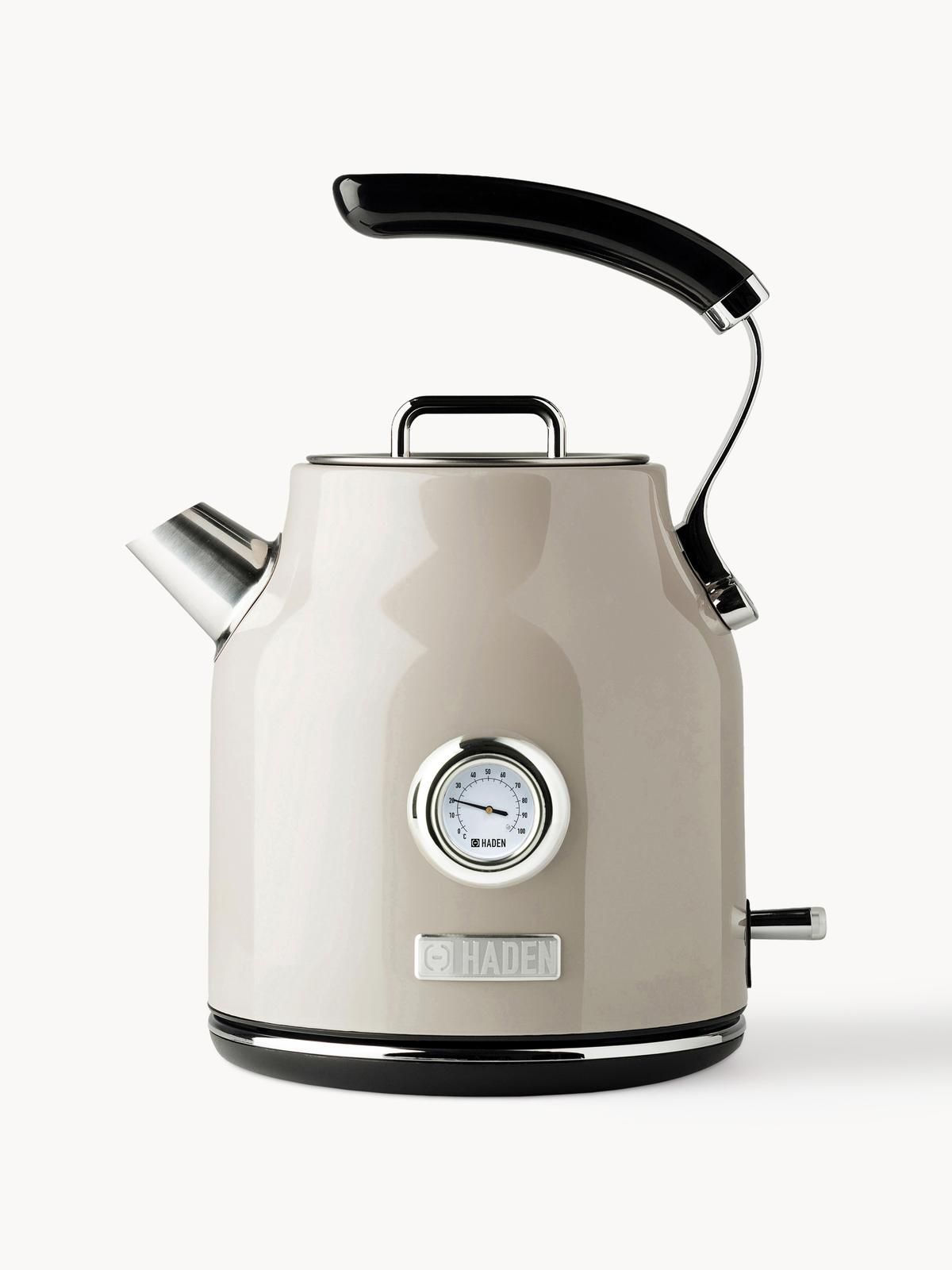 Wasserkocher Dorset, 1.7 L von Haden