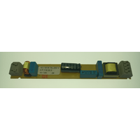 Hadler EVG Luxtronic EVG Platine T8 für 15/18W - 3 P 118 05 0 von Hadler GmbH