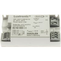 Hadler LED-Treiber Kompakt II 12W 180/250/300mA DALI - 3 C 112 07 6 von Hadler GmbH