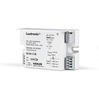 Hadler LED-Treiber Luxtronic Kompakt III 27W 350/500/700mA DALI -  3 C 127 55 6 von Hadler GmbH