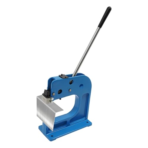 Stauch und Streckgerät Blechbieger Stauchmaschine zur Blechbearbeitung für Stahlblech bis 1,5 mm,Metallbahre Streckgerät Blechbieger mit Griff Stauch und Streckgerät Blechbieger Stauchmaschine zur Blechbearbeitung für Stahlblech bis 1,5 mm,Metallbahre Streckgerät Blechbieger mit Griff von Hadwigger