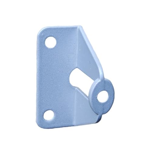 Häfele Adapter für Faltschiebetüren 22 mm Griffadapter für Falttüren - Falttürgriffadapter Häfele Adapter für Faltschiebetüren 22 mm Griffadapter für Falttüren - Falttürgriffadapter von HÄFELE