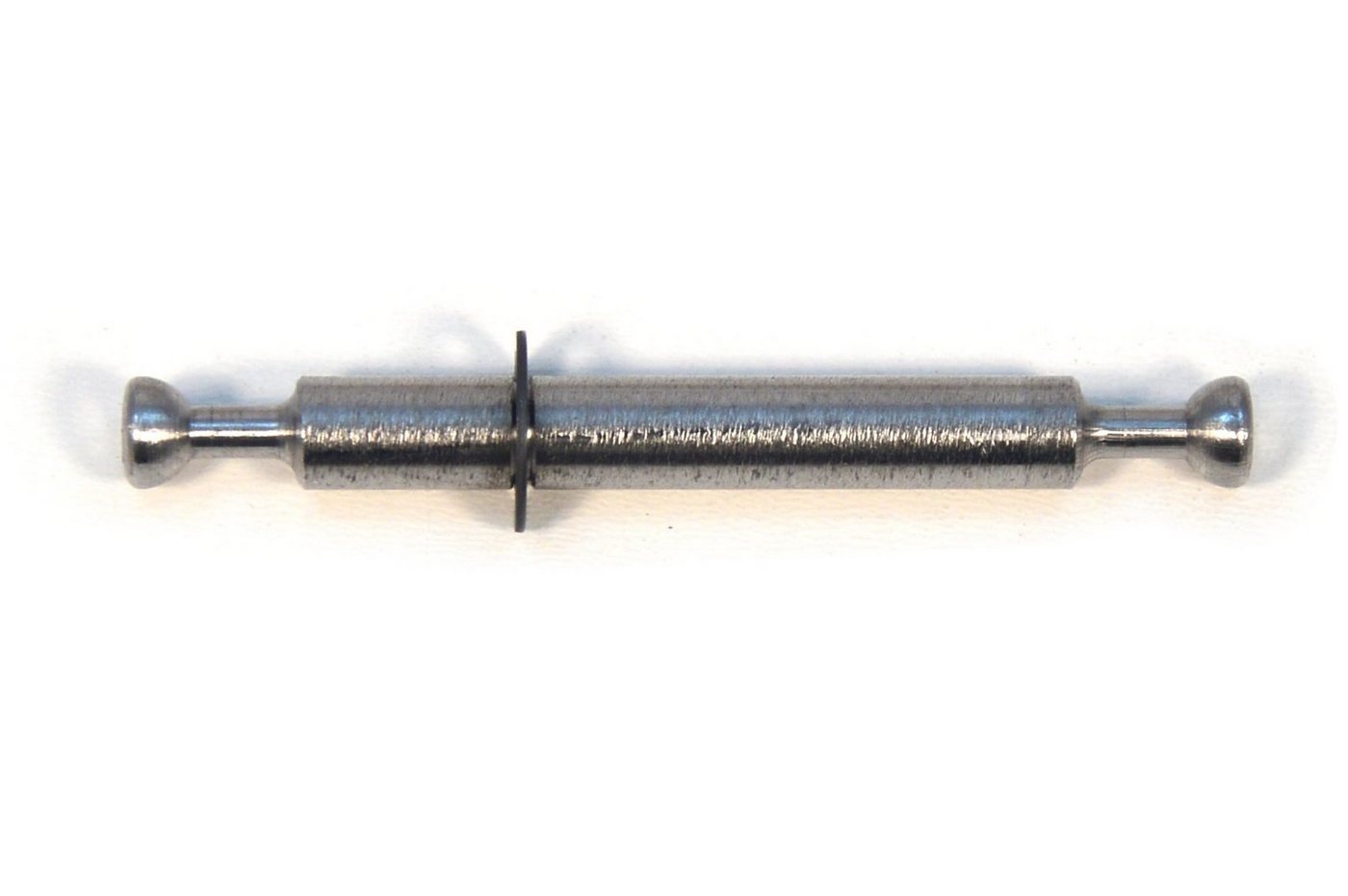 Häfele Dübel-Set Doppelbolzen Minifix Seegerring Bolzenbohrung 8mm Mittelwandverbinder, (10-tlg) von Häfele