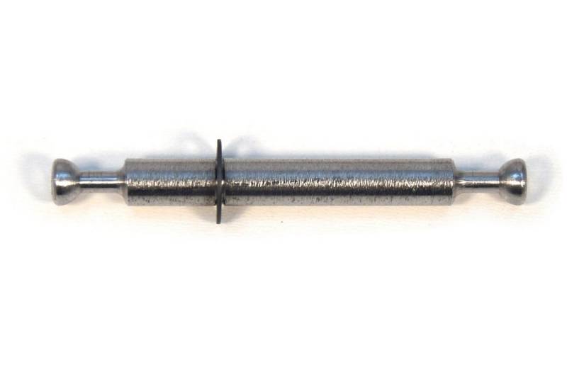 Häfele Dübel-Set Doppelbolzen Minifix Seegerring Bolzenbohrung 8mm Mittelwandverbinder, (2-tlg) von Häfele