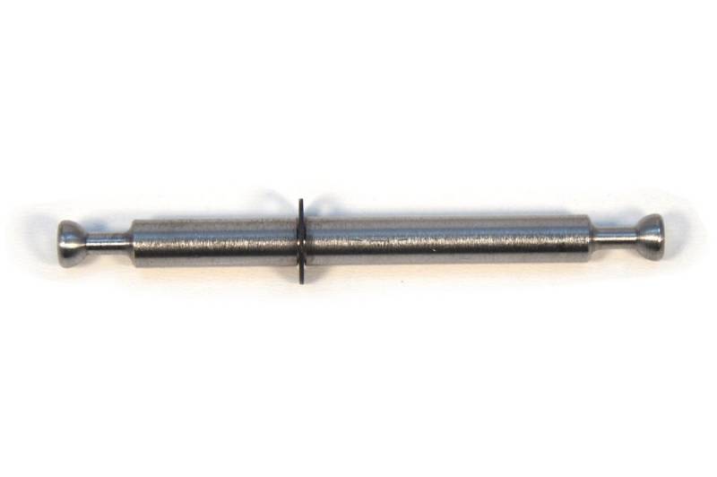 Häfele Dübel-Set Doppelbolzen Minifix Seegerring Bolzenbohrung 8mm Mittelwandverbinder, (2-tlg) von Häfele