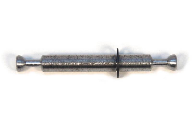 Häfele Dübel-Set Doppelbolzen Minifix Seegerring Bolzenbohrung 8mm Mittelwandverbinder, (20-tlg) von Häfele