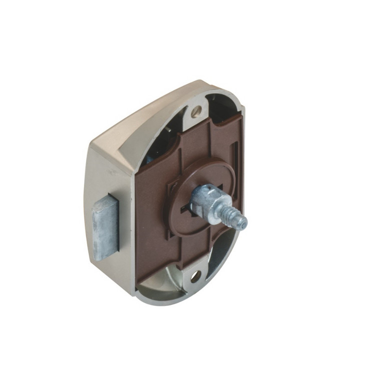 Push-Lock Kunststoff 25mm Dornmaß Push-Lock Kunststoff 25mm Dornmaß von Häfele