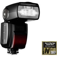 Hähnel Fototechnik Aufsteckblitz Modus 600RT Wireless Kit Passend für (Kamera)=Sony Leitzahl bei I Hähnel Fototechnik Aufsteckblitz Modus 600RT Wireless Kit Passend für (Kamera)=Sony Leitzahl bei I von Hähnel Fototechnik