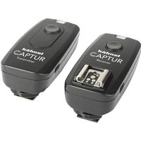 Hähnel Fototechnik Captur Remote Sony Fernauslöser von Hähnel Fototechnik