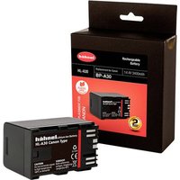 Hähnel Fototechnik HL-A30 Kamera-Akku ersetzt Original-Akku (Kamera) BP-A30 14.4V 3400 mAh von Hähnel Fototechnik