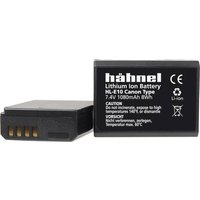 Hähnel Fototechnik HL-E10 Kamera-Akku ersetzt Original-Akku (Kamera) LP-E10 7.4V 1080 mAh Hähnel Fototechnik HL-E10 Kamera-Akku ersetzt Original-Akku (Kamera) LP-E10 7.4V 1080 mAh von Hähnel Fototechnik