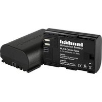 Hähnel Fototechnik HL-E6 Kamera-Akku ersetzt Original-Akku (Kamera) LP-E6 7.2V 1650 mAh Hähnel Fototechnik HL-E6 Kamera-Akku ersetzt Original-Akku (Kamera) LP-E6 7.2V 1650 mAh von Hähnel Fototechnik