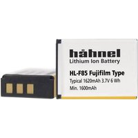 Hähnel Fototechnik HL-F85 Kamera-Akku ersetzt Original-Akku (Kamera) NP-85 3.7V 1620 mAh von Hähnel Fototechnik