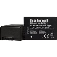 Hähnel Fototechnik HL-PB9 Kamera-Akku ersetzt Original-Akku (Kamera) DMW-BMB9E 7.2V 900 mAh Hähnel Fototechnik HL-PB9 Kamera-Akku ersetzt Original-Akku (Kamera) DMW-BMB9E 7.2V 900 mAh von Hähnel Fototechnik