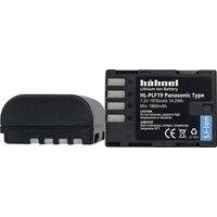 Hähnel Fototechnik HL-PLF19 Kamera-Akku ersetzt Original-Akku (Kamera) DMW-BLF19, DMW-BLF19E, DMW-B Hähnel Fototechnik HL-PLF19 Kamera-Akku ersetzt Original-Akku (Kamera) DMW-BLF19, DMW-BLF19E, DMW-B von Hähnel Fototechnik