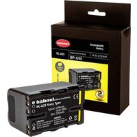 Hähnel Fototechnik HL-U35 Kamera-Akku ersetzt Original-Akku (Kamera) BP-U35 14.4V 2700 mAh von Hähnel Fototechnik